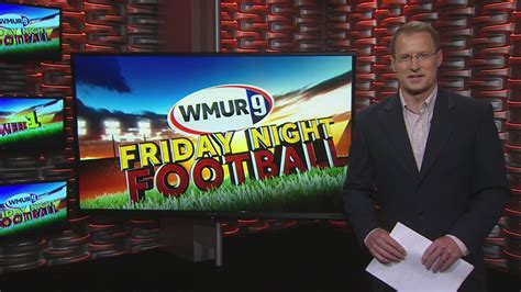 Scores And Highlights From Week 1 Of Friday Night Football Friday Night