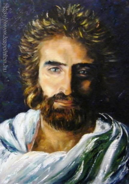 Akiane Kramarik Jesus Painting Story Japaneselineartillustration