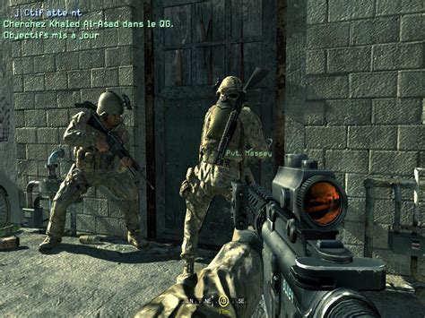 Call Of Duty 4 Modern Warfare Download Free Pc Game Full Version Free