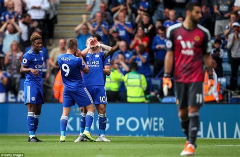Find over 100+ of the best free james madison images. Leicester 2-0 Wolves: New summer signing James Maddison ...
