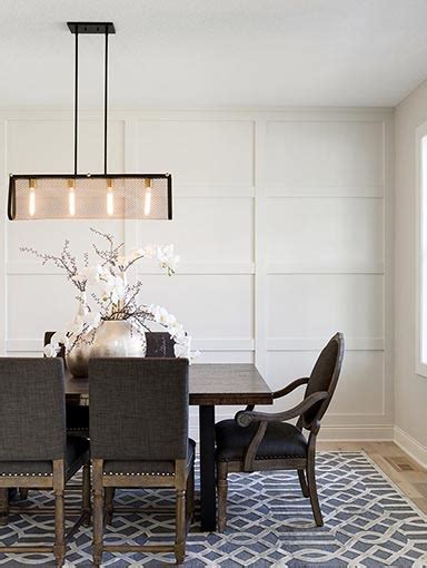 A Few Of Our Favorite Dinettes And Dining Rooms Gonyea Custom Homes