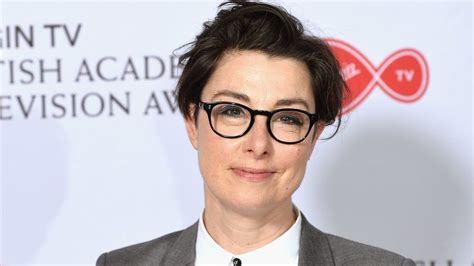 Sue Perkins Announced As New Host Of Just A Minute Bbc News