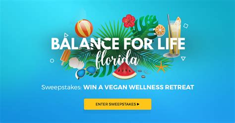 Vegan Wellness Retreat Balance For Life Retreat