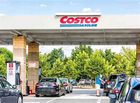 Costcogas Prices