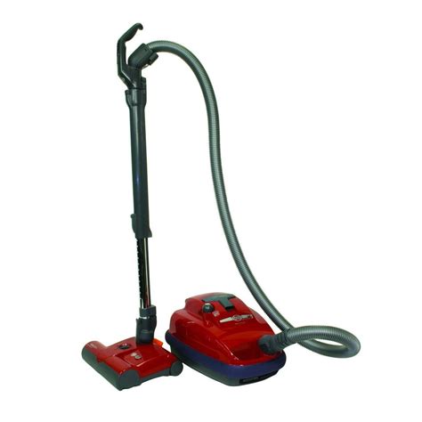 Sebo Vacuum Cleaners Sebo Upright And Canister Vacuums