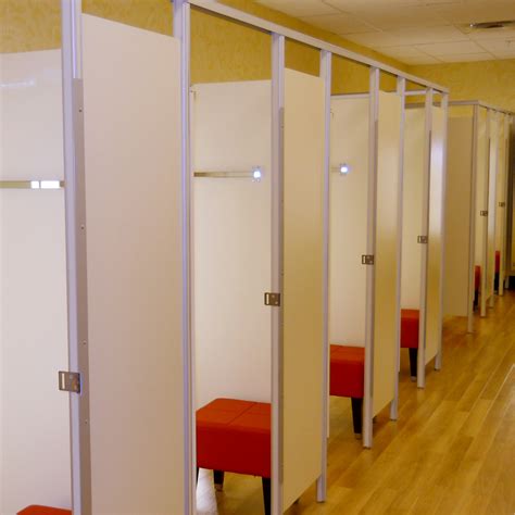 Fitting Rooms Retail Wall Panels Retail Fixtures Slatwall Systems