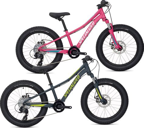 Specialized Riprock 20 Kids Bike 2021 £41899 20 Wheel Age 5 7