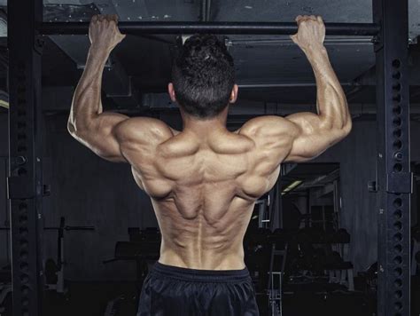 How To Strengthen Back Muscles Exercises For A Stronger Back