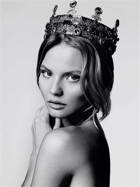 Theyallhateus Magdalena Frackowiak Beauty Model