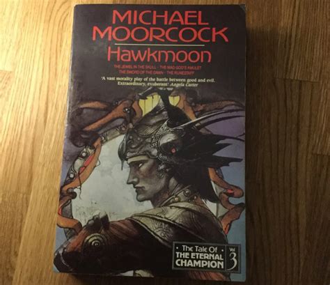 82 Hawkmoon By Michael Moorcock The Tale Of The Eternal Champion Vol