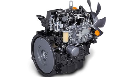 Yanmar Displayed New Tier 4 Engine And Diagnostic Technologies At Bauma