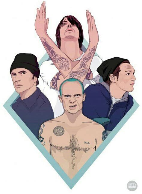 Red Hot Chili Peppers Wallpapers And Lockscreens Muv Rock And Metal Amino