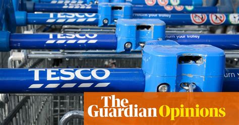 Tescos Third Profit Warning This Year What The Analysts Say