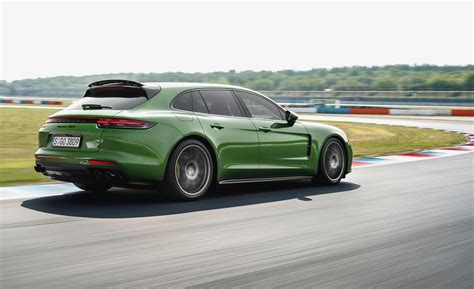Prices for porsche panamera gtss currently range from to , with vehicle mileage ranging from to. 2019 Porsche Panamera GTS revealed, on sale in Australia ...