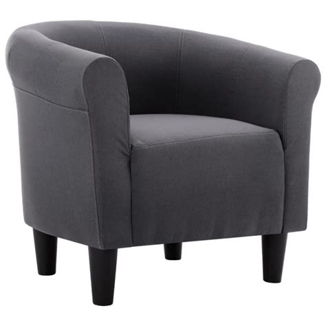 Black donham 28'' wide armchair. Sofa Armchair Black Fabric | Sofa Chairs