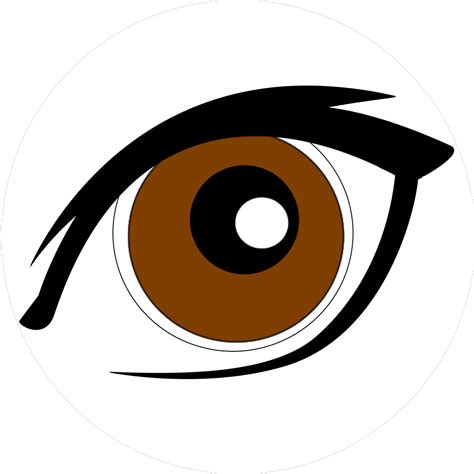 Cartoon Eye New Svg Clip Arts Download Download Clip Art Png Icon Arts