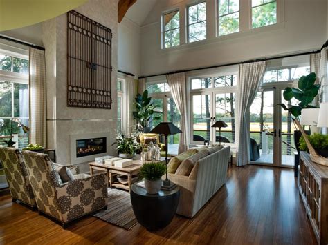 Take A Look Back At Every Stunning Hgtv Dream Home Hgtv Dream Home
