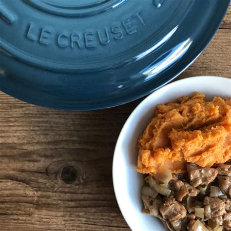 Wat eet je dan wel Vegan hachee