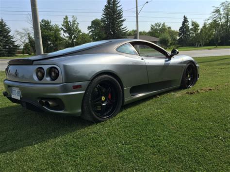 We did not find results for: FERRARI 360 WITH BOOST LOGIC TWIN TURBO