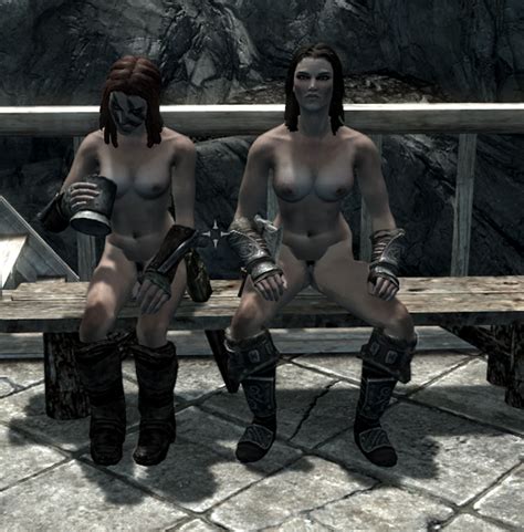 Rule34 If It Exists There Is Porn Of It Aela The Huntress Lydia