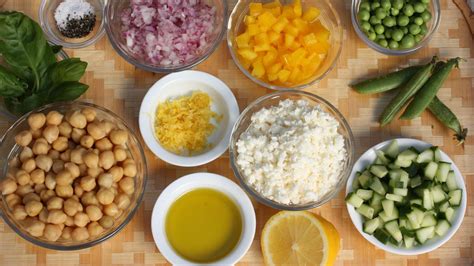 How And When To Use Mise En Place