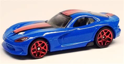 2013 Viper Srt Hot Wheels Wiki