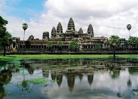 Top 20 Largest Temples Of The World Ultimate Places