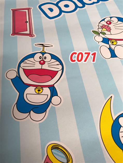 10 Gambar Pintu Doraemon Percantik Hunian