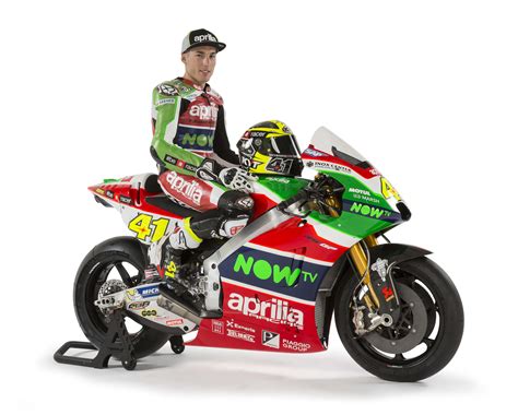 Motogp Aprilia Unveals The Rs Gp Bike Livery For 2017 Season