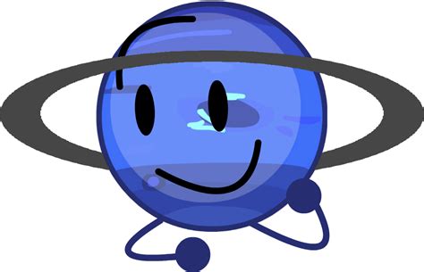 Neptune | Solar System Comics Rewritten Wiki | Fandom