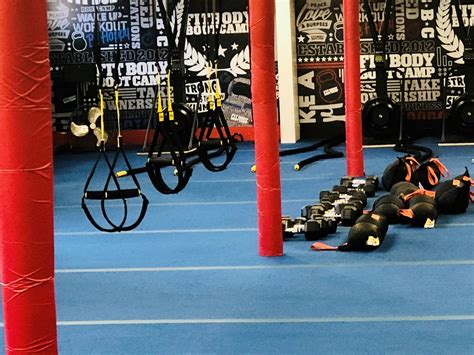 Why Fit Body Boot Camp Is My New Way of Life - Fifty, Fab, And Traveling