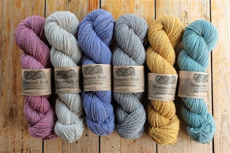 Buy The Finest Quality Wool Yarn 100 New Zealand Made Knitting Wool
