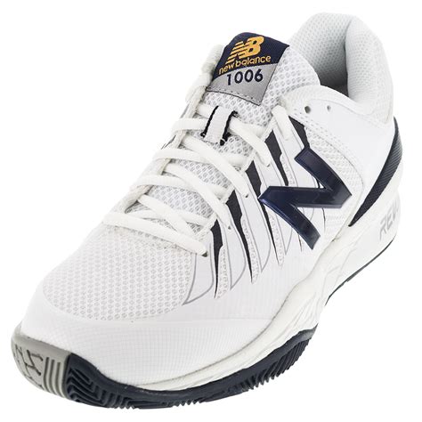 Buy The New Balance Mens 1006v1 D Width Tennis Shoes