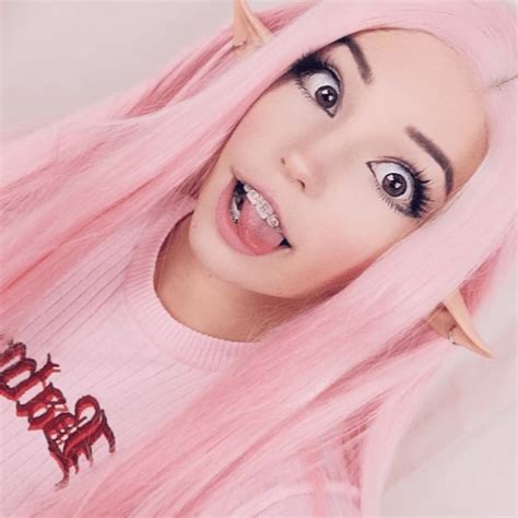 Belle Delphine Bio Wiki Age Net Worth And Pictures 360dopes
