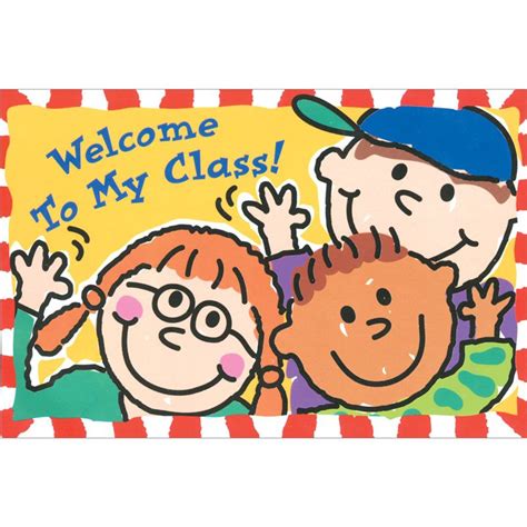 Welcome Clipart For Kids 10 Free Cliparts Download Images On