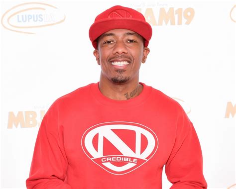 Nick Cannon Gets New Daytime Talk Show Set For 2020 Debut