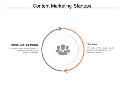 Content Marketing Startups Ppt Powerpoint Presentation Model Guide Cpb