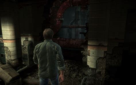 Silent Hill Downpour Ps3 Review Once Youre In You Cant Get Out