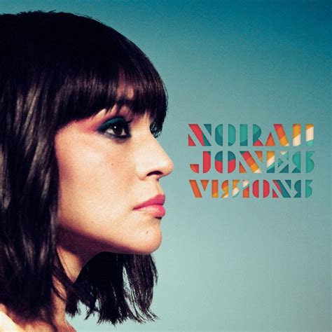 Norah Jones Announces New Album Visions Shares Running Exclaim