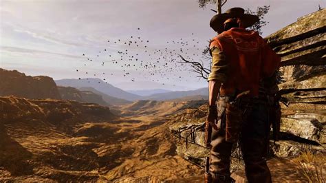 Call Of Juarez Gunslinger May Be Getting A Sequel Playstation Universe