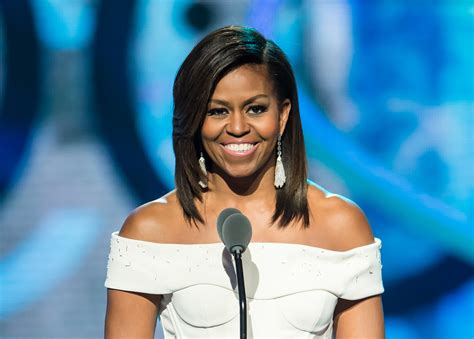 Michelle Obama Shares Fitness Routine Hosts Boot Camp Time