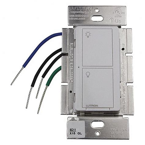 Lutron Wireless Wall Switch Cflelvfluorescenthalogenincandescent