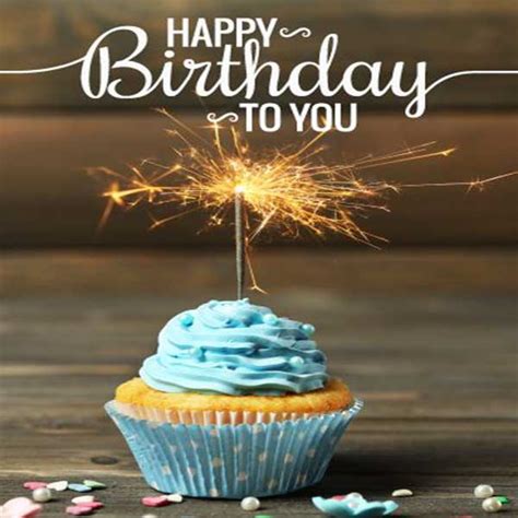 Happy Birthday Images With Quotes And Wishes