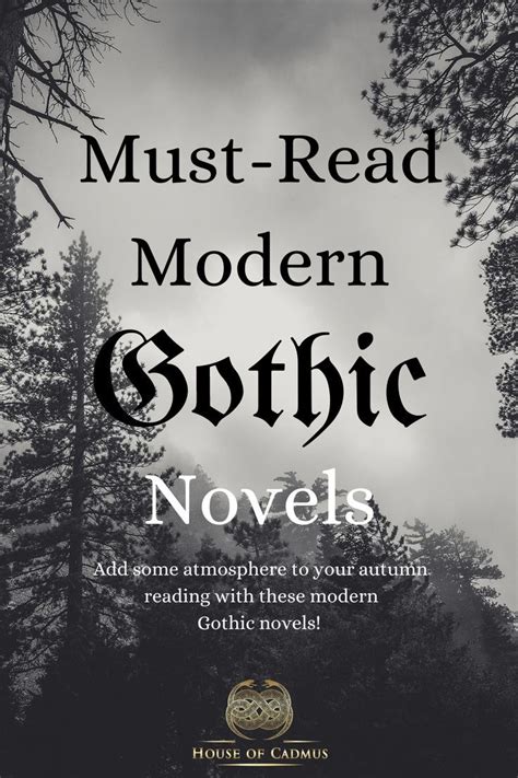 100 Books To Read Novels To Read I Love Books Good Books Gothic