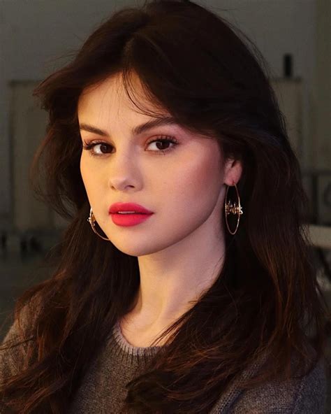 American Singer Selena Gomez Selena Gomez Inews