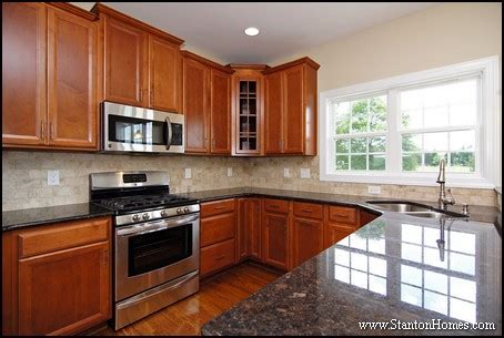For a kitchen peninsula of 24 square feet with only cabinets and an overhanging granite countertop for seating, materials costs will cost approximately $2,160. New Home Building and Design Blog | Home Building Tips ...