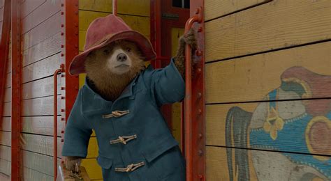 Paddington 2 Official Trailer Follows Beloved Talking Bears Latest