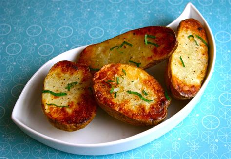 Other than baking, which we will discuss including how long to bake potatoes, there are other ways that you can cook potatoes. My Retro Kitchen: Crispy Baked Potatoes
