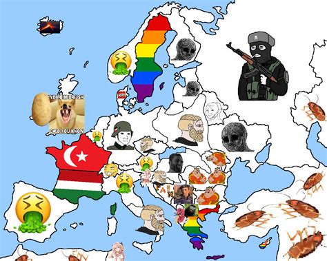 best memes about map of europe map of europe memes images and the best porn website