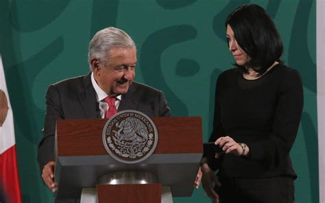 Quiere Amlo Que Banxico Cuide Crecimiento Econ Mico No S Lo Inflaci N Aristegui Noticias